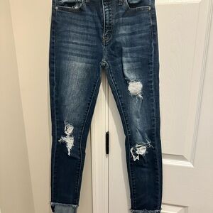 Kan Can Jeans Size 3